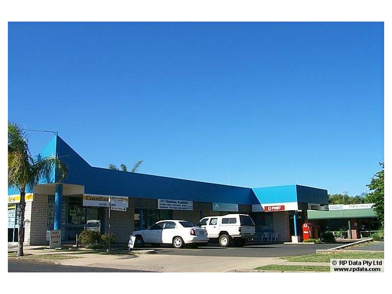 Bargara QLD 4670