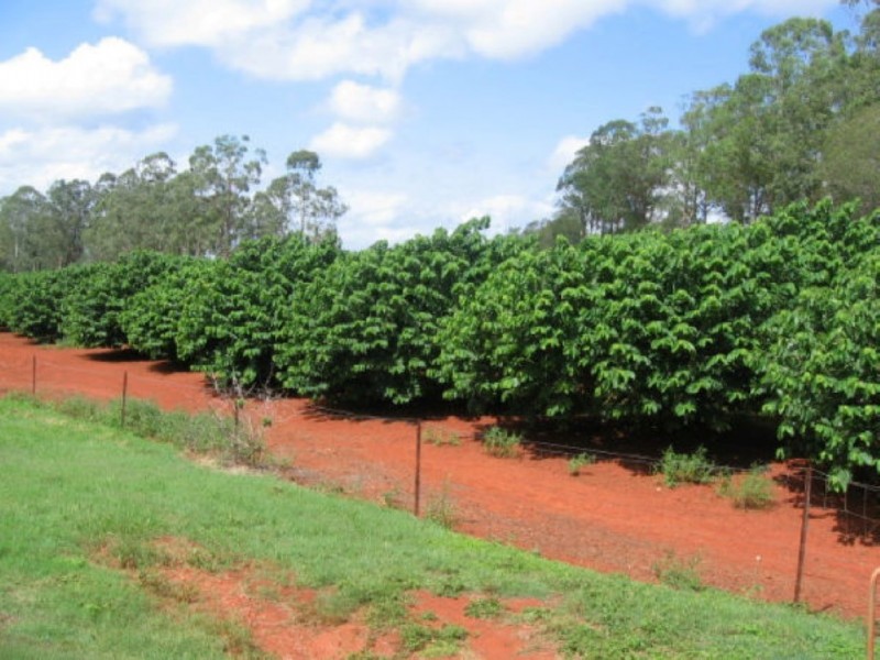 Childers QLD 4660