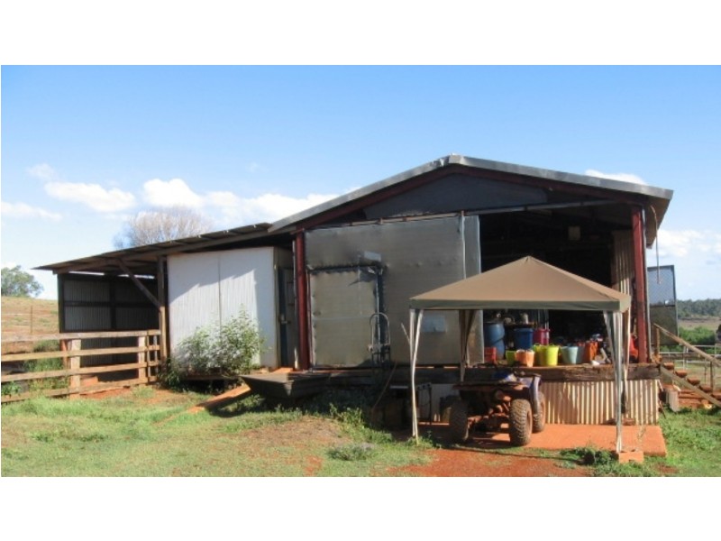 Childers QLD 4660