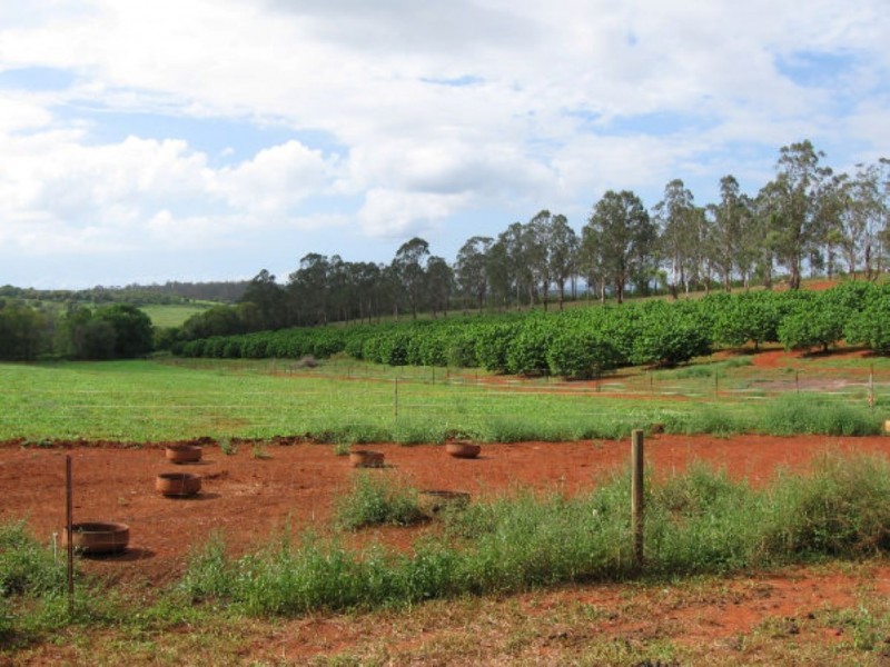 Childers QLD 4660