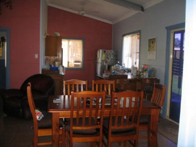Childers QLD 4660
