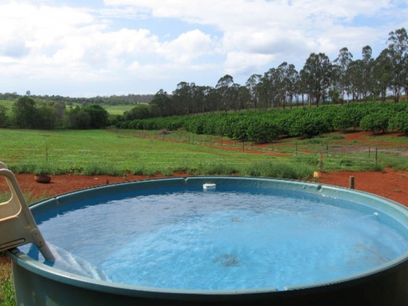 Childers QLD 4660