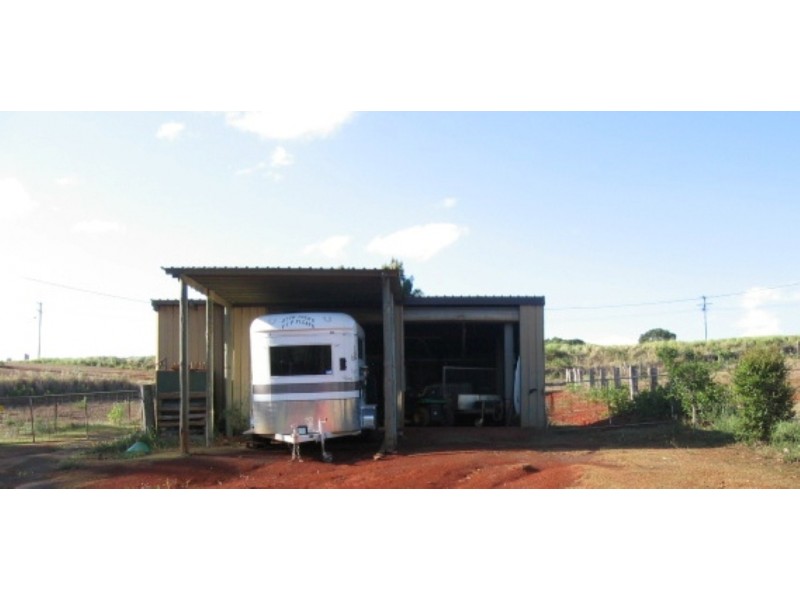 Childers QLD 4660