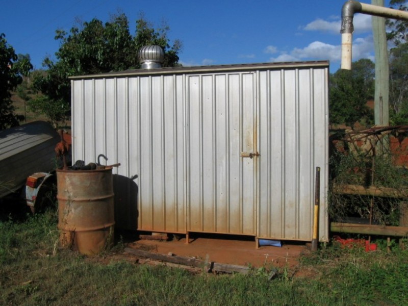 Childers QLD 4660