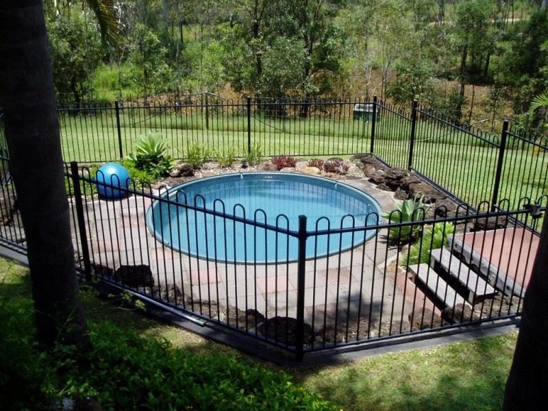 Apple Tree Creek QLD 4660