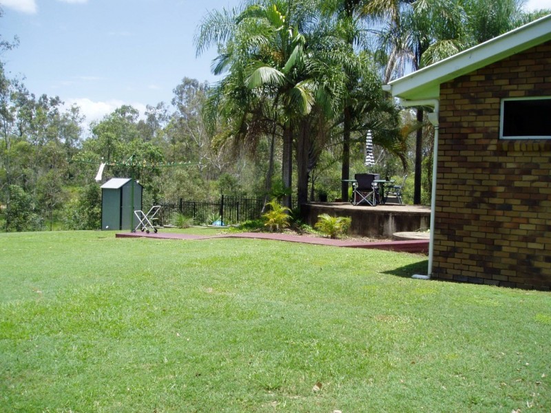 Apple Tree Creek QLD 4660