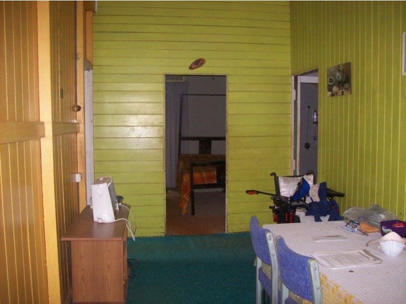 Childers QLD 4660