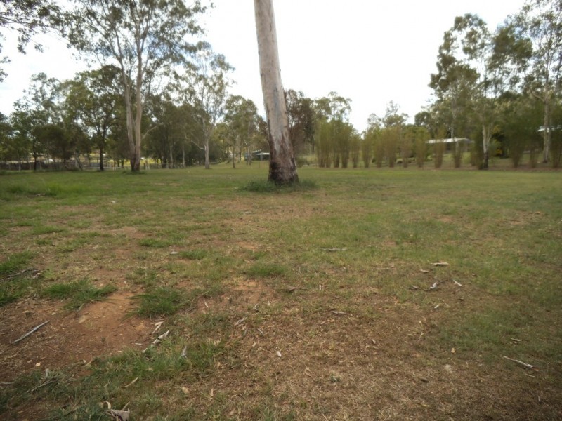 Apple Tree Creek QLD 4660