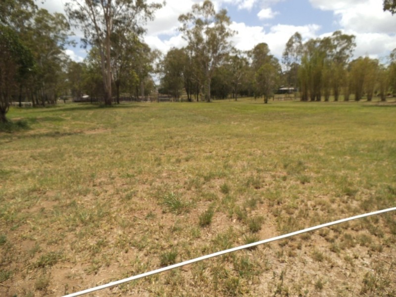 Apple Tree Creek QLD 4660