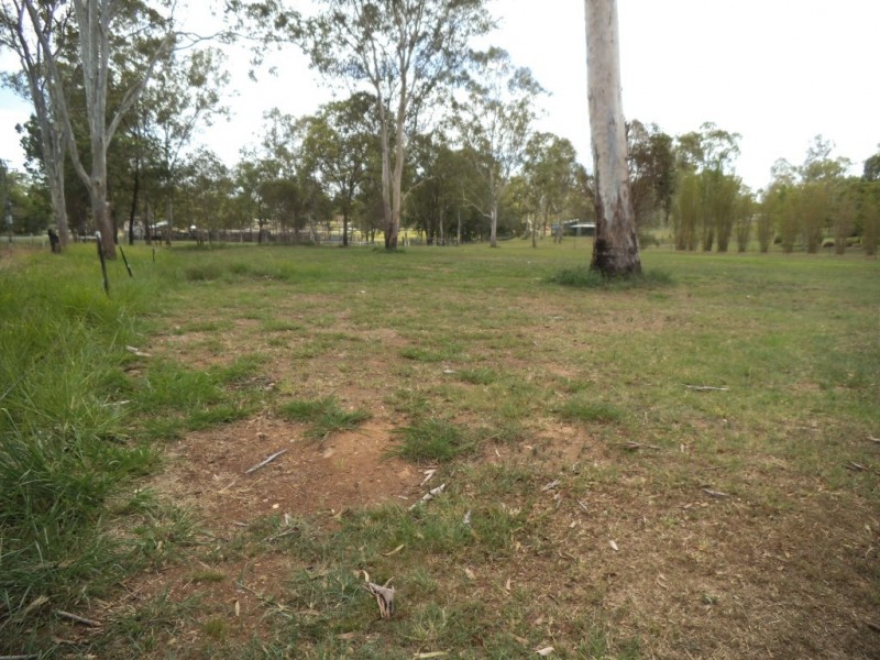 Apple Tree Creek QLD 4660