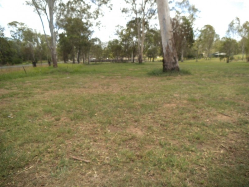 Apple Tree Creek QLD 4660