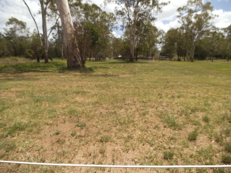 Apple Tree Creek QLD 4660