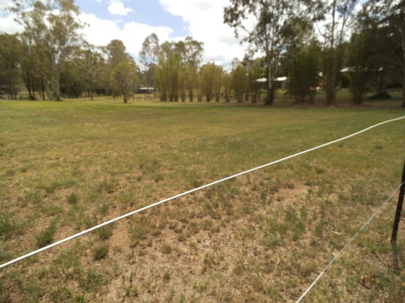 Apple Tree Creek QLD 4660