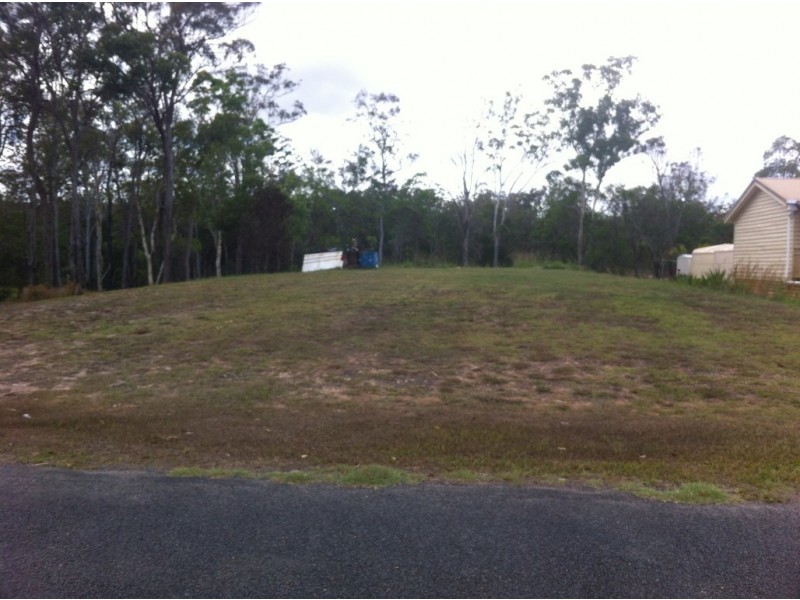 Aldershot QLD 4650