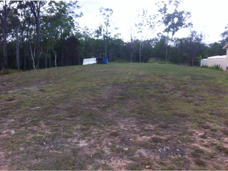 Aldershot QLD 4650
