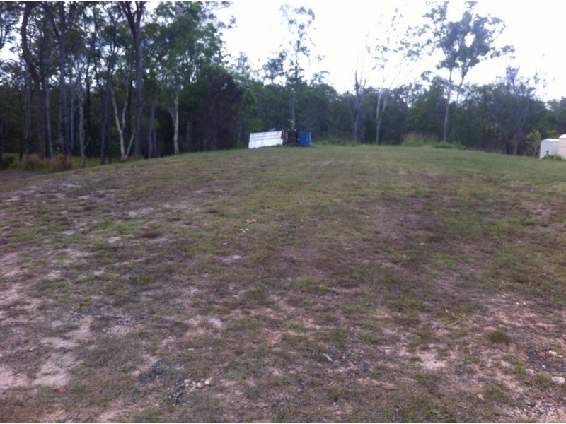 Aldershot QLD 4650