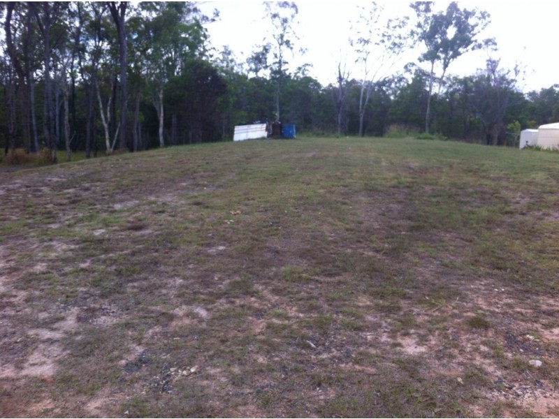 Aldershot QLD 4650