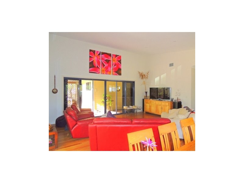 Captain Creek QLD 4677