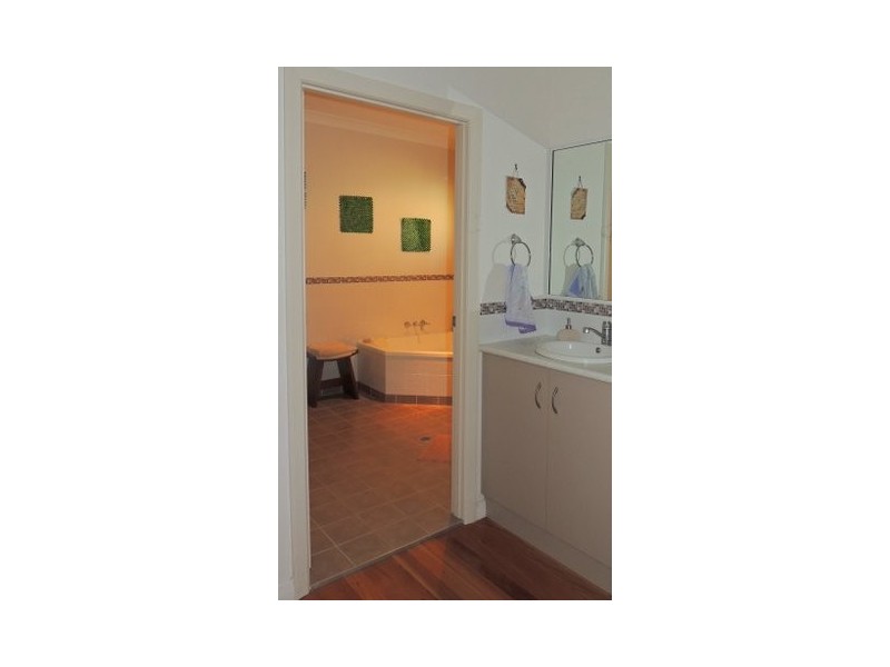 Captain Creek QLD 4677