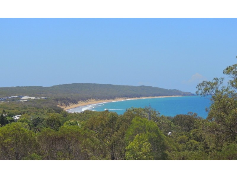 1 Evans Court, Agnes Water QLD 4677