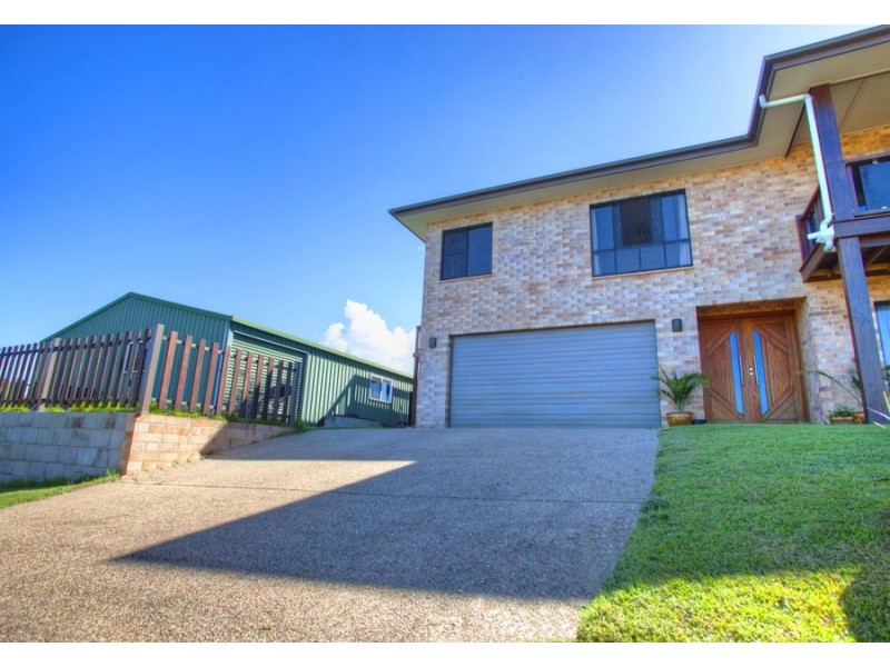1 Evans Court, Agnes Water QLD 4677