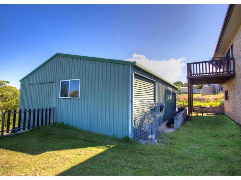 1 Evans Court, Agnes Water QLD 4677