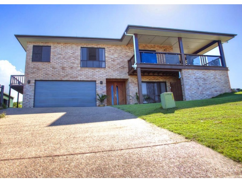 1 Evans Court, Agnes Water QLD 4677