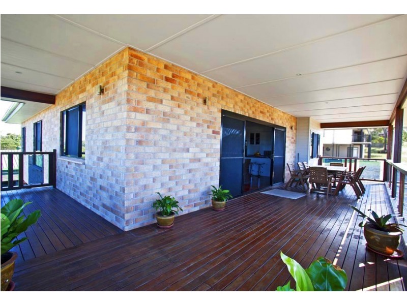 1 Evans Court, Agnes Water QLD 4677