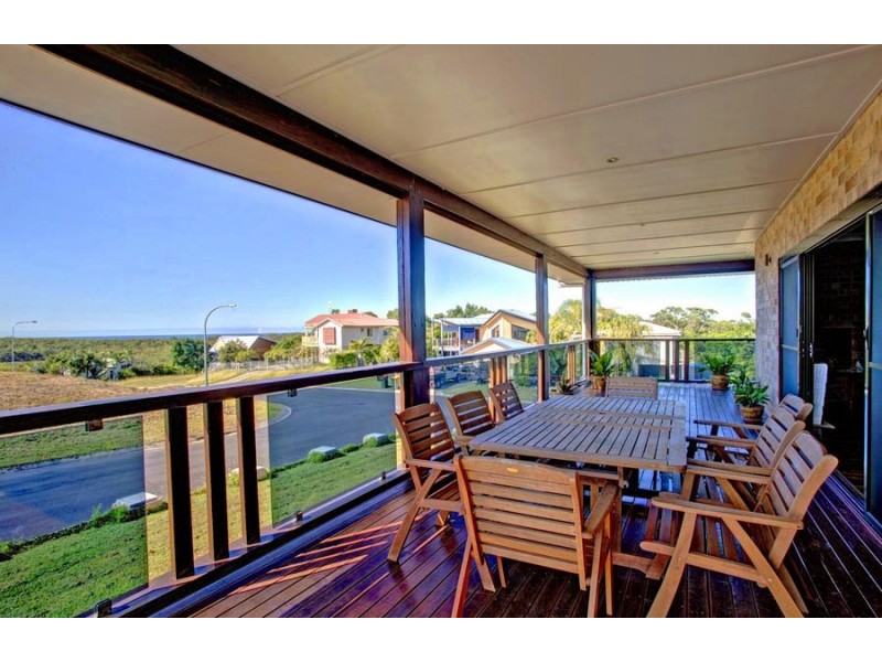 1 Evans Court, Agnes Water QLD 4677
