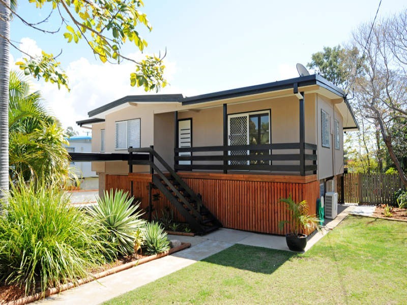 West Gladstone QLD 4680