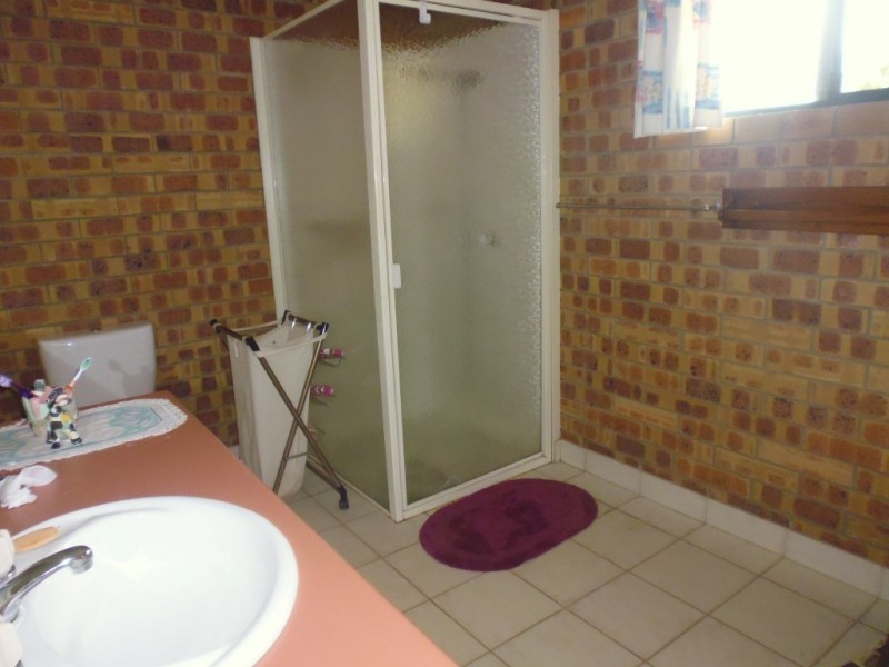 Buxton QLD 4660