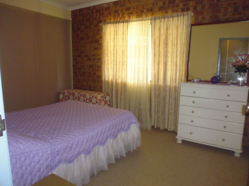 Buxton QLD 4660