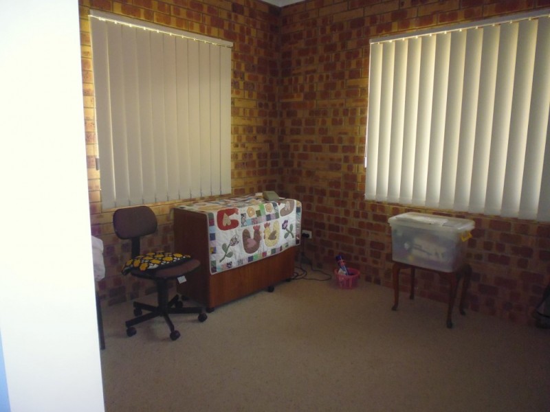 Buxton QLD 4660