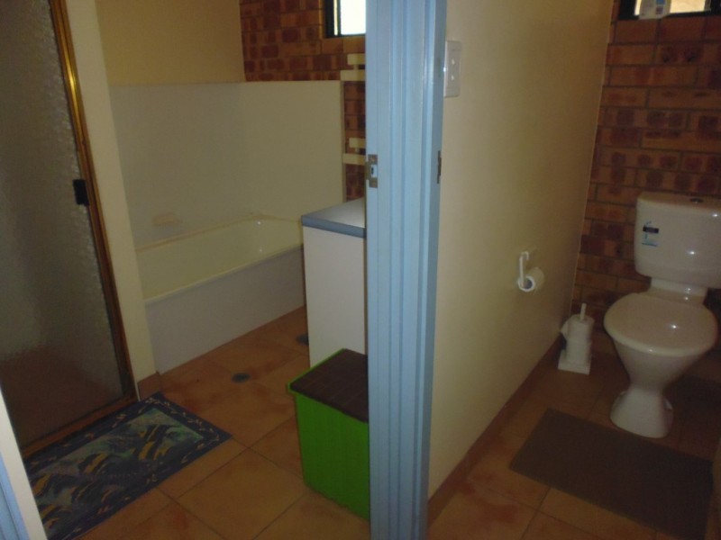 Buxton QLD 4660