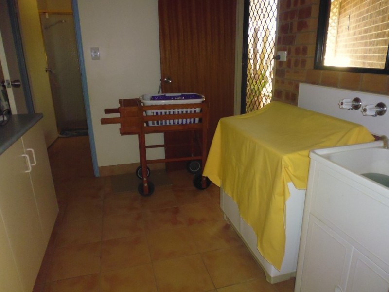 Buxton QLD 4660