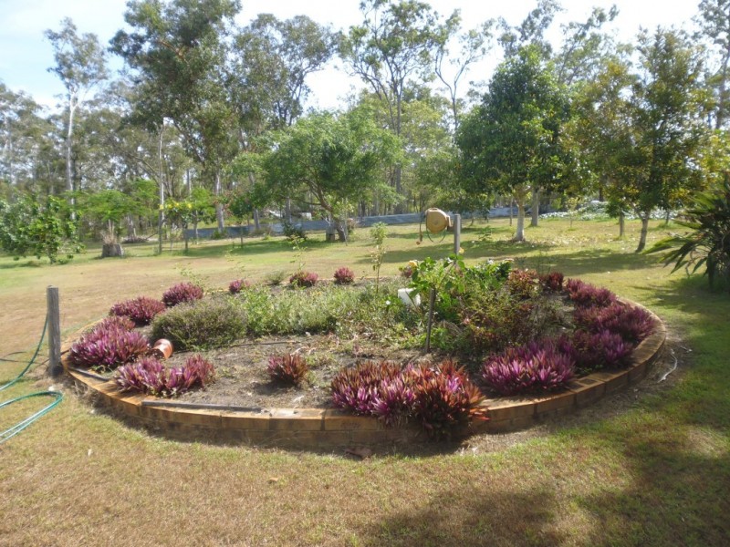 Buxton QLD 4660