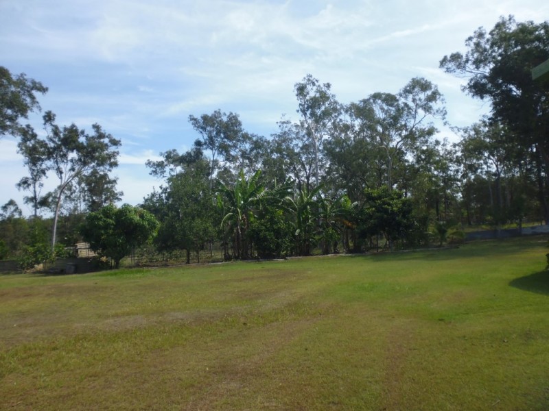 Buxton QLD 4660
