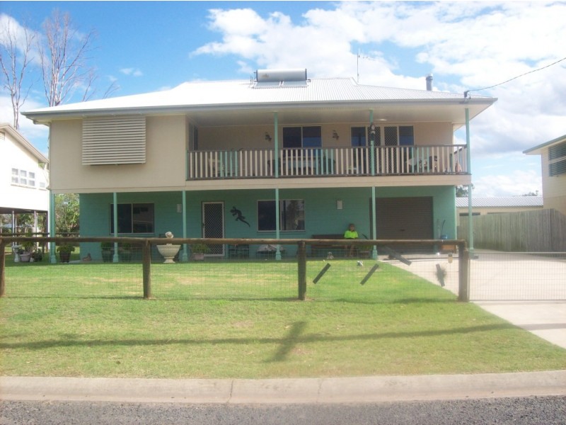 Buxton QLD 4660