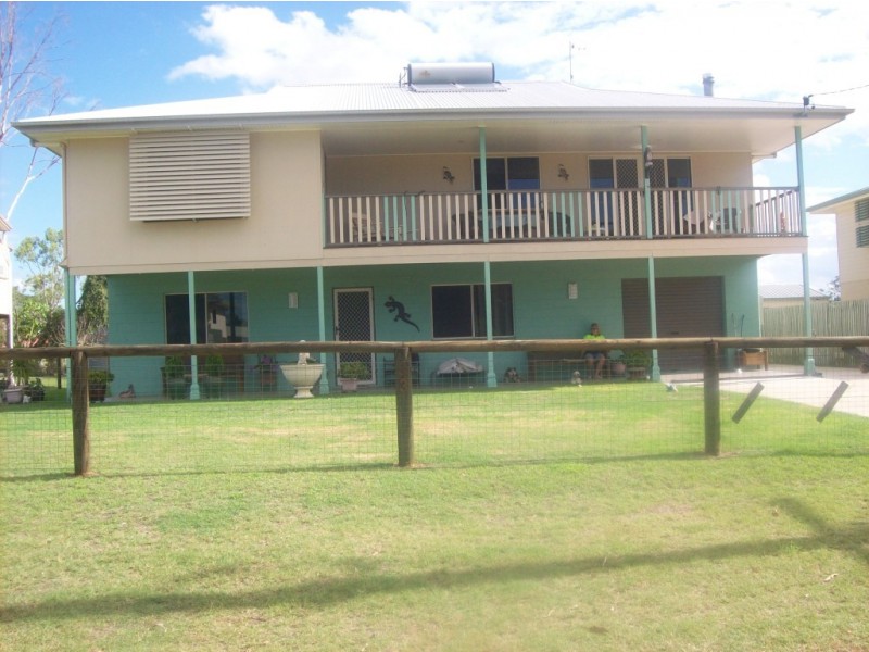 Buxton QLD 4660