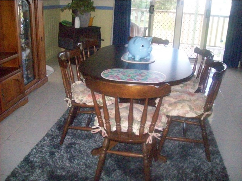 Buxton QLD 4660