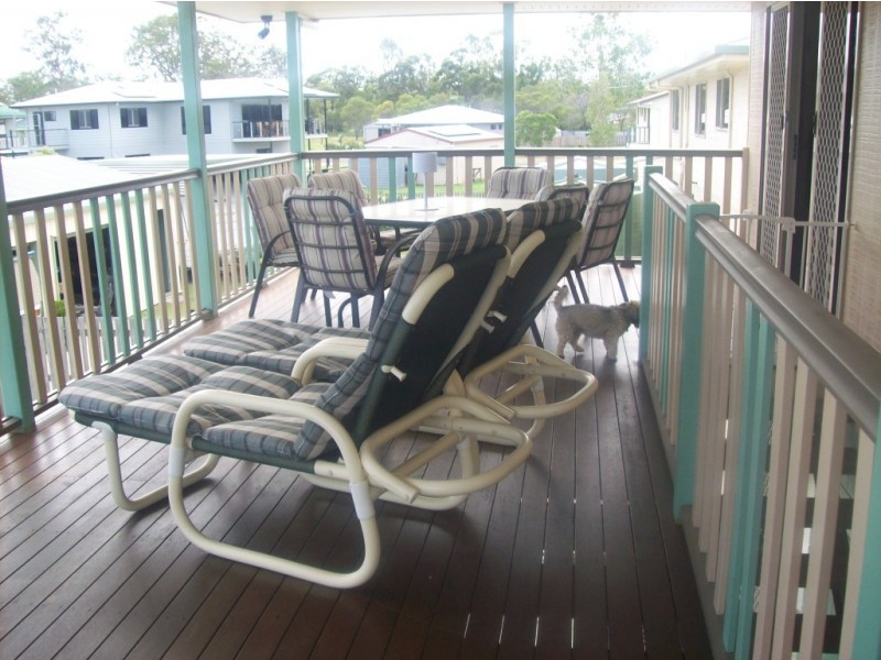 Buxton QLD 4660