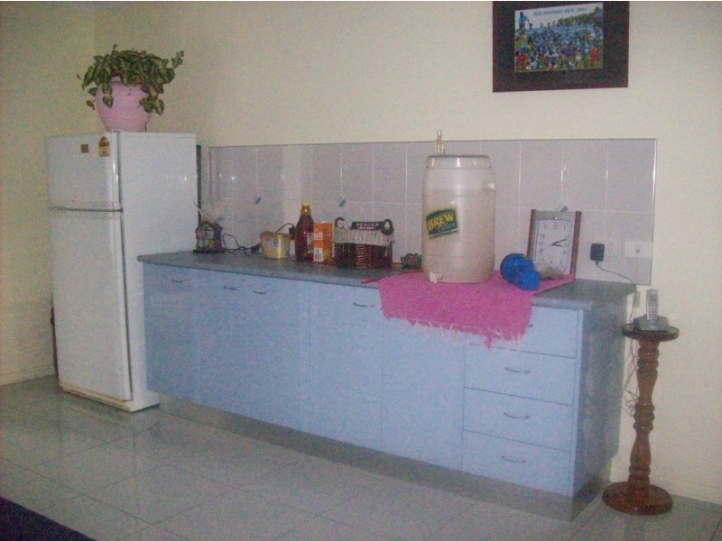 Buxton QLD 4660