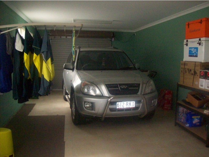Buxton QLD 4660