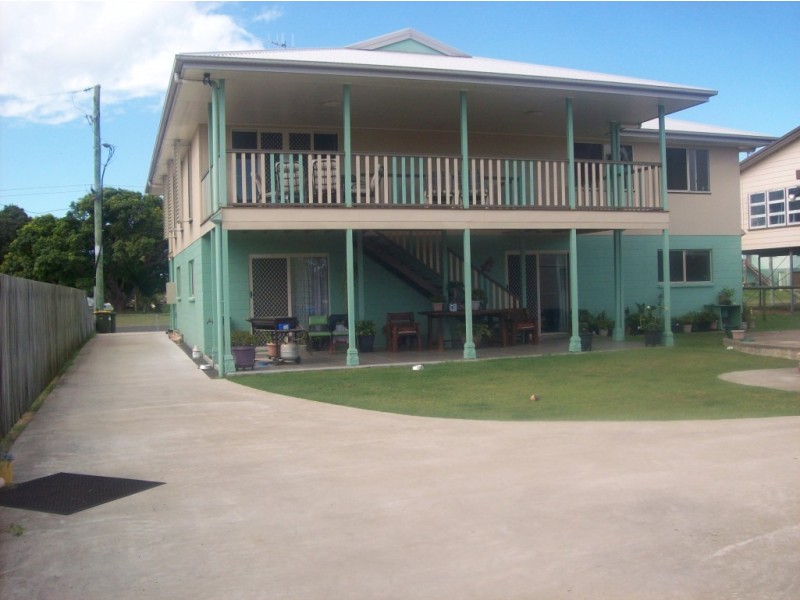 Buxton QLD 4660