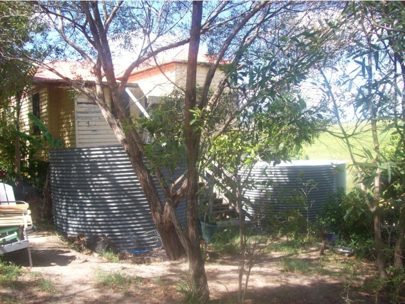 Childers QLD 4660