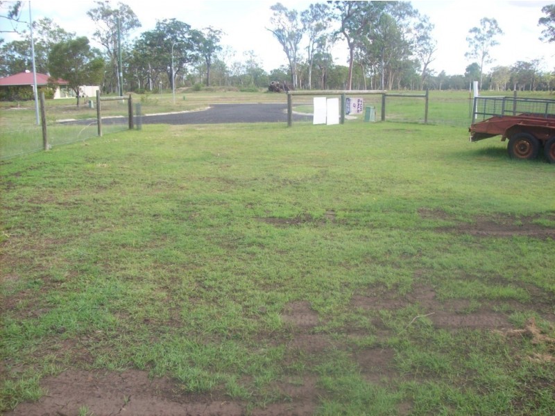Buxton QLD 4660