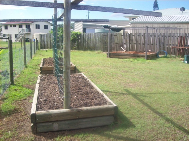 Buxton QLD 4660