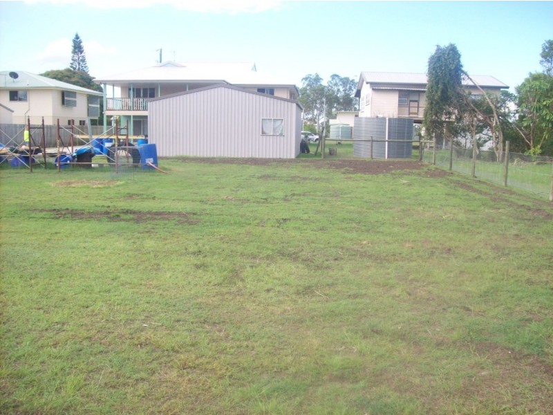 Buxton QLD 4660