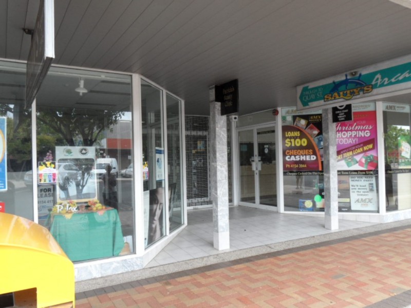 47 Bourbong Street, Bundaberg Central QLD 4670