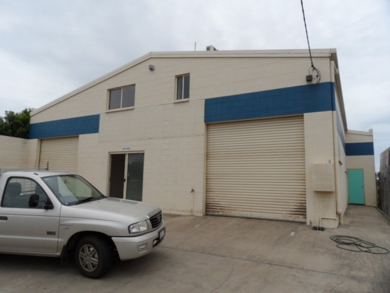 3 Hills Street, Bundaberg East QLD 4670